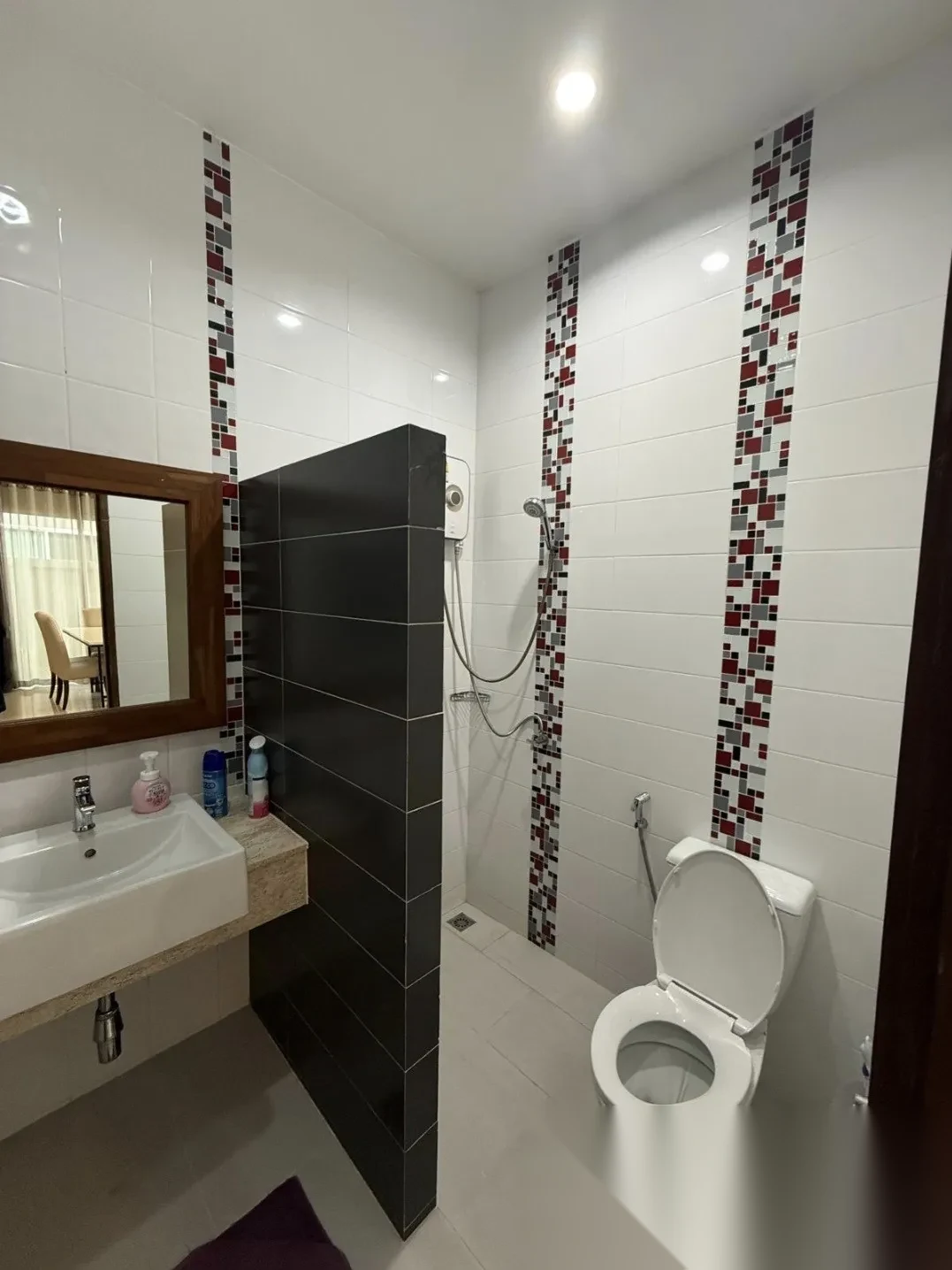 2 Bedroom House for rent at Ananda Lake View complex · Thep Krasattri — photo 6