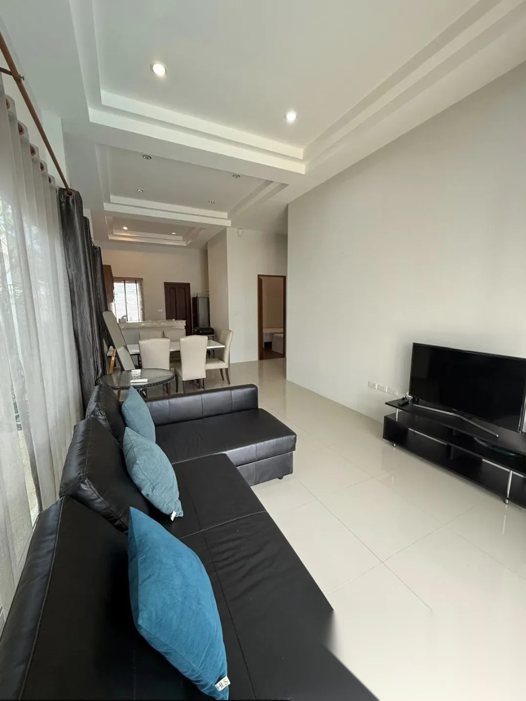 2 Bedroom House for rent at Ananda Lake View complex · Thep Krasattri — photo 8