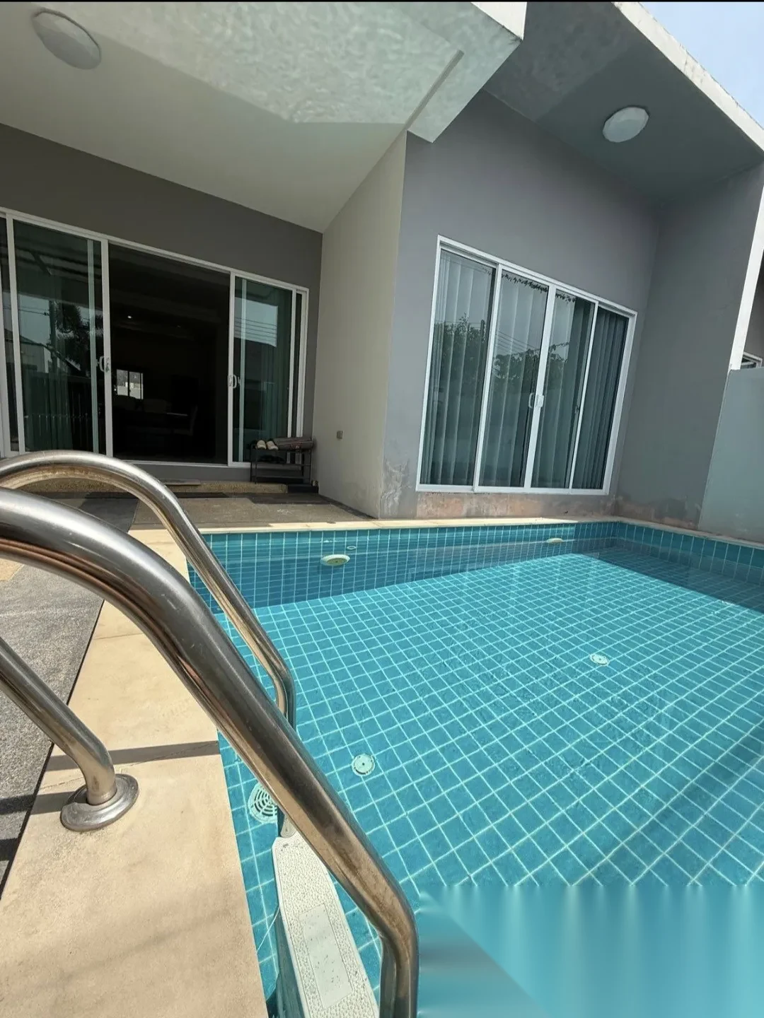 2 Bedroom House for rent at Ananda Lake View complex · Thep Krasattri — photo 9