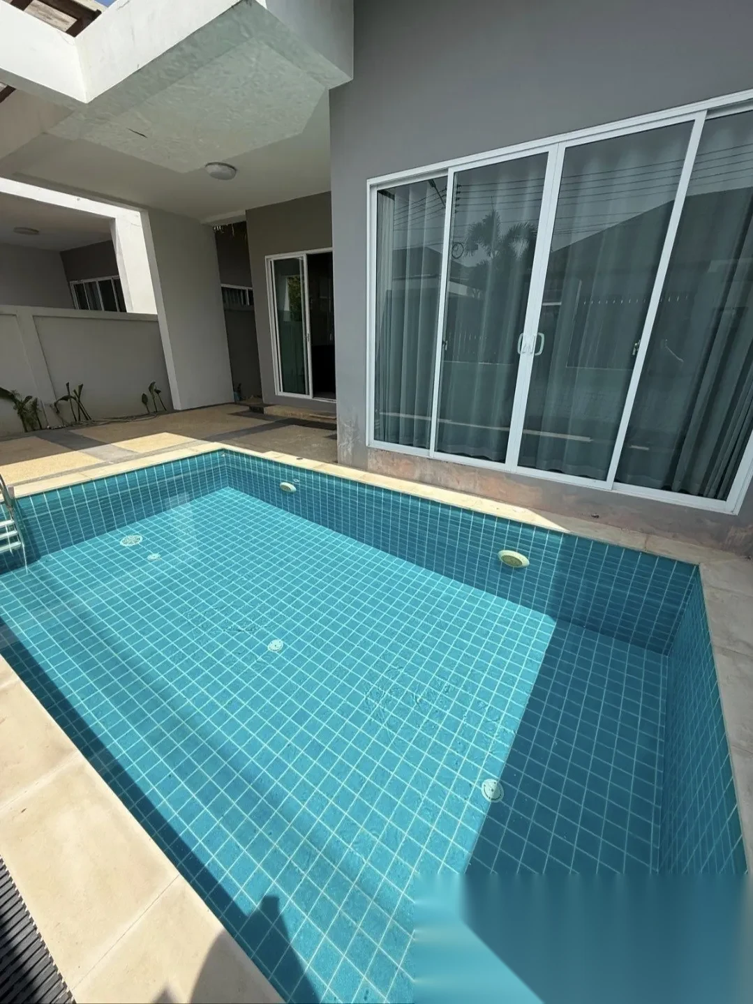 2 Bedroom House for rent at Ananda Lake View complex · Thep Krasattri — photo 10