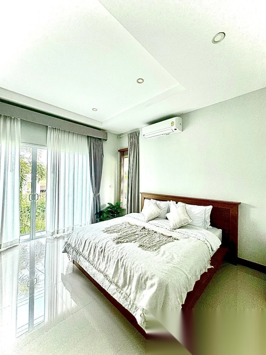 Дом 2BR в комплексе Ananda Lake View · Теп Красаттри — фото 4