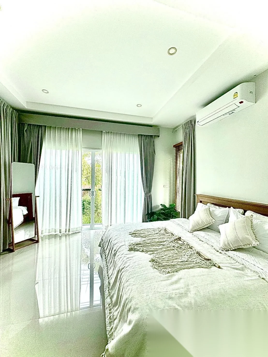 Дом 2BR в комплексе Ananda Lake View · Теп Красаттри — фото 5