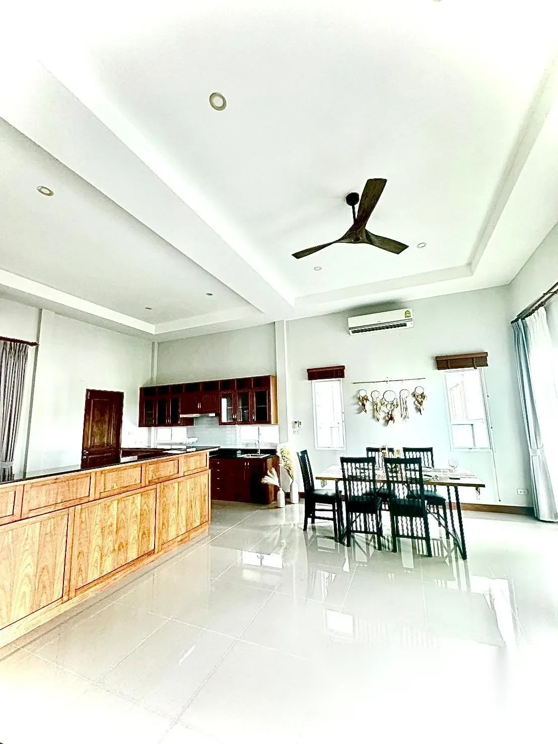 Дом 2BR в комплексе Ananda Lake View · Теп Красаттри — фото 8