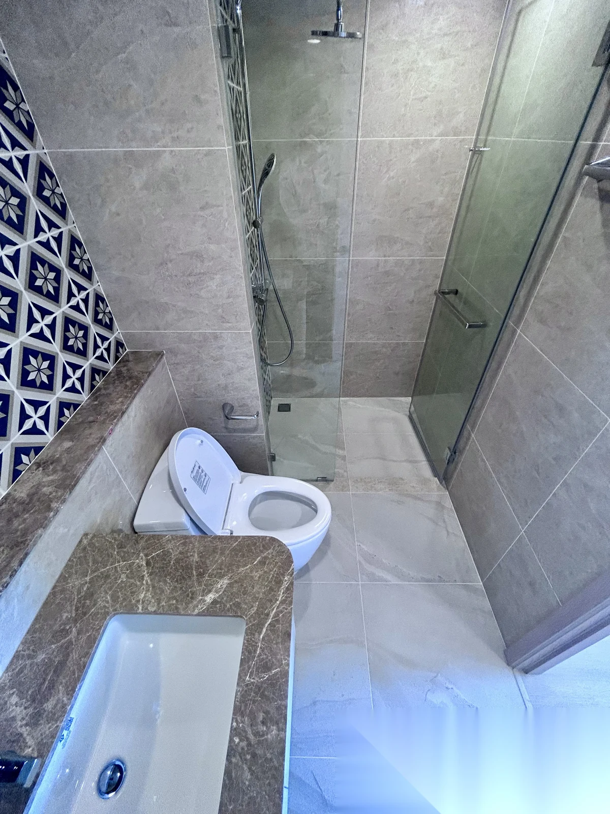 Апартаменты 1BR в ЖК The Ozone Oasis Condominium · Чернг Тале / Bang Tao · Выход к бассейну — фото 9
