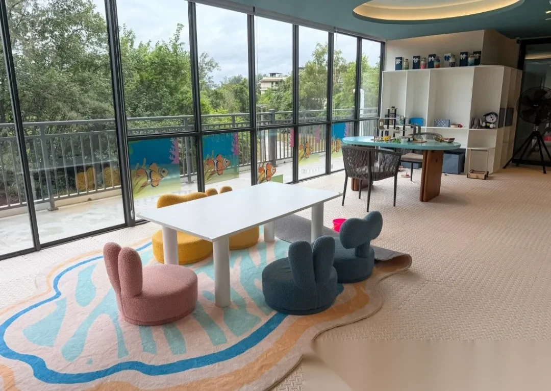 2 Bedroom Apartment for sale at Kora Beach Resort Phuket complex · Choeng Thale — photo 10