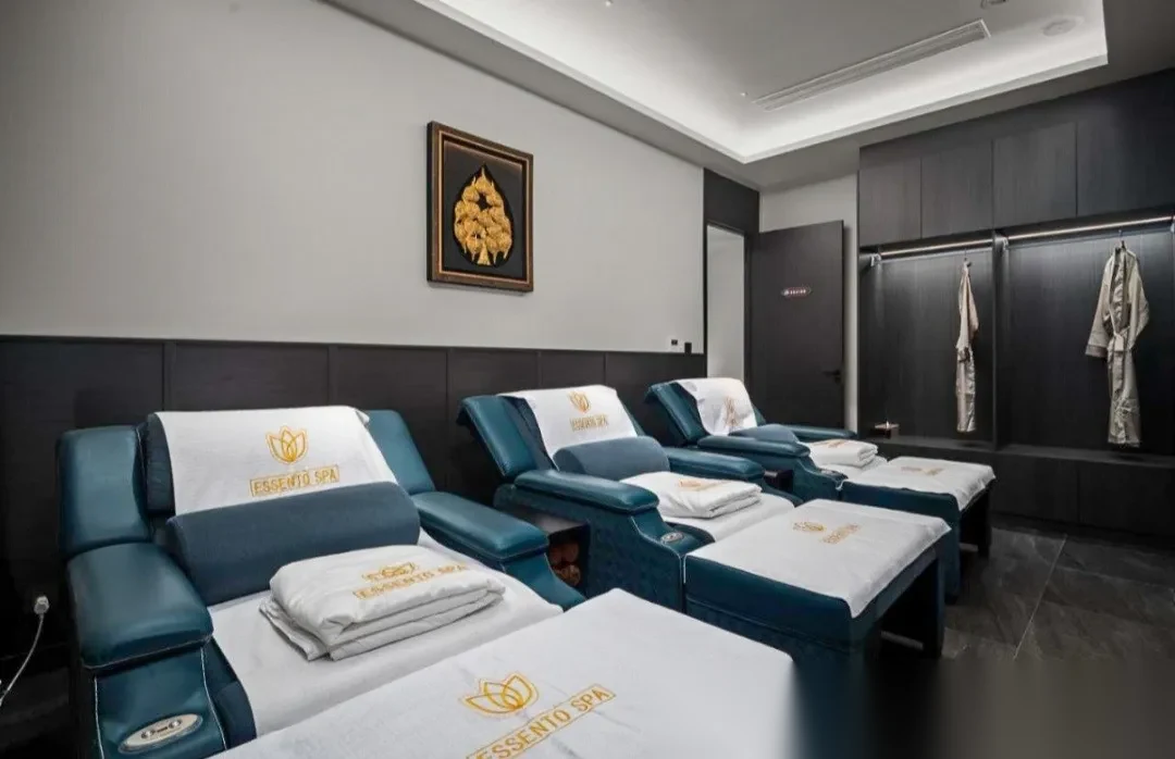 2 Bedroom Apartment for sale at Kora Beach Resort Phuket complex · Choeng Thale — photo 11
