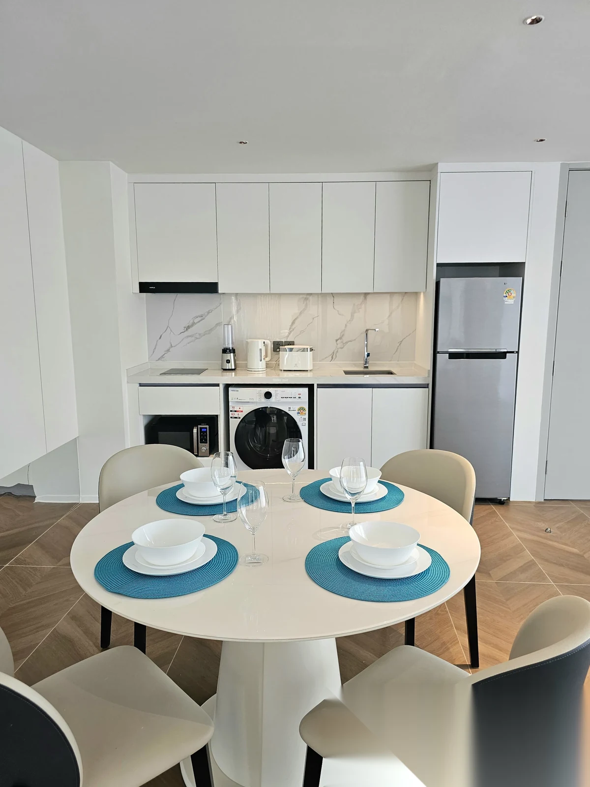 2 Bedroom Apartment for sale at Kora Beach Resort Phuket complex · Choeng Thale — photo 21