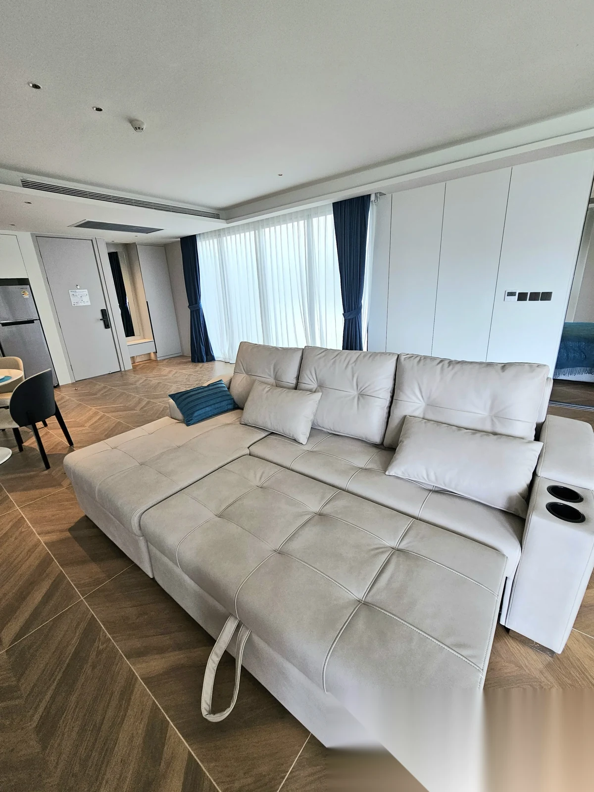 2 Bedroom Apartment for sale at Kora Beach Resort Phuket complex · Choeng Thale — photo 22