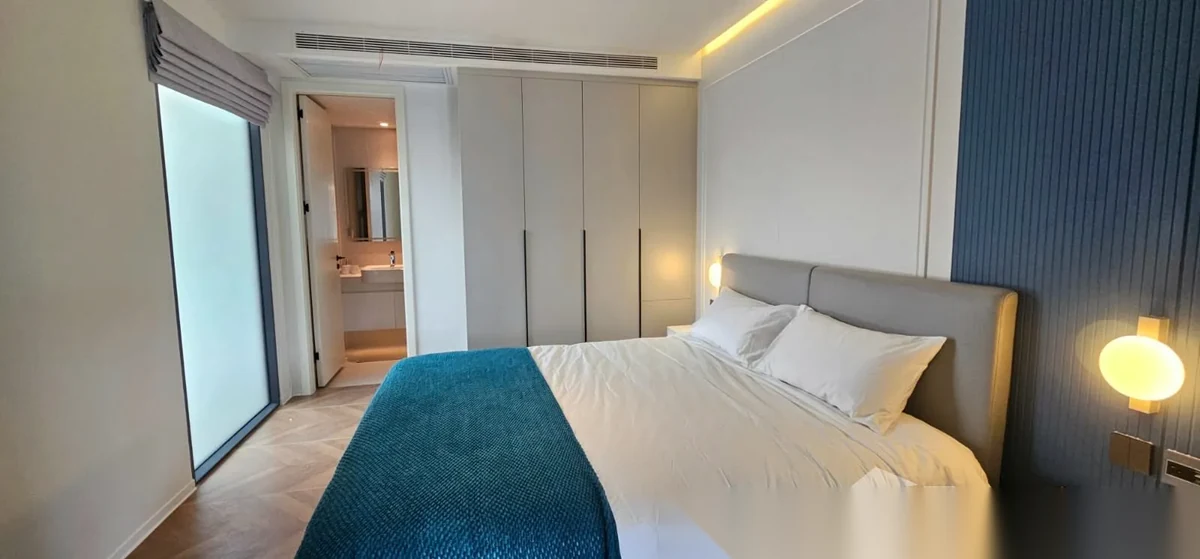2 Bedroom Apartment for sale at Kora Beach Resort Phuket complex · Choeng Thale — photo 26