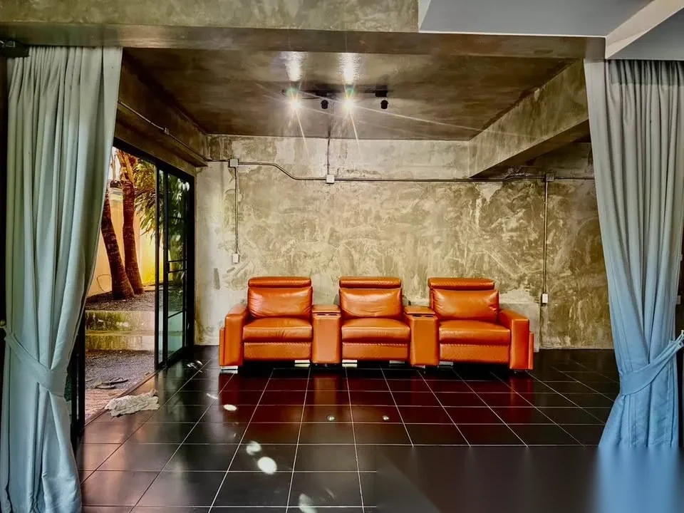Вилла 3BR — фото 14