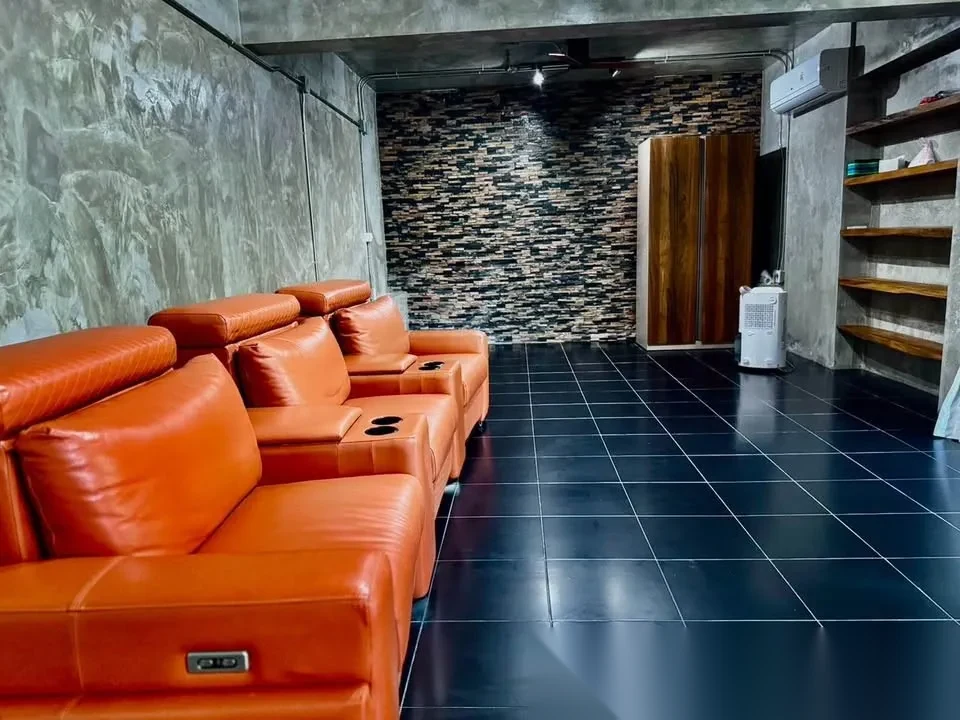 Вилла 3BR — фото 15