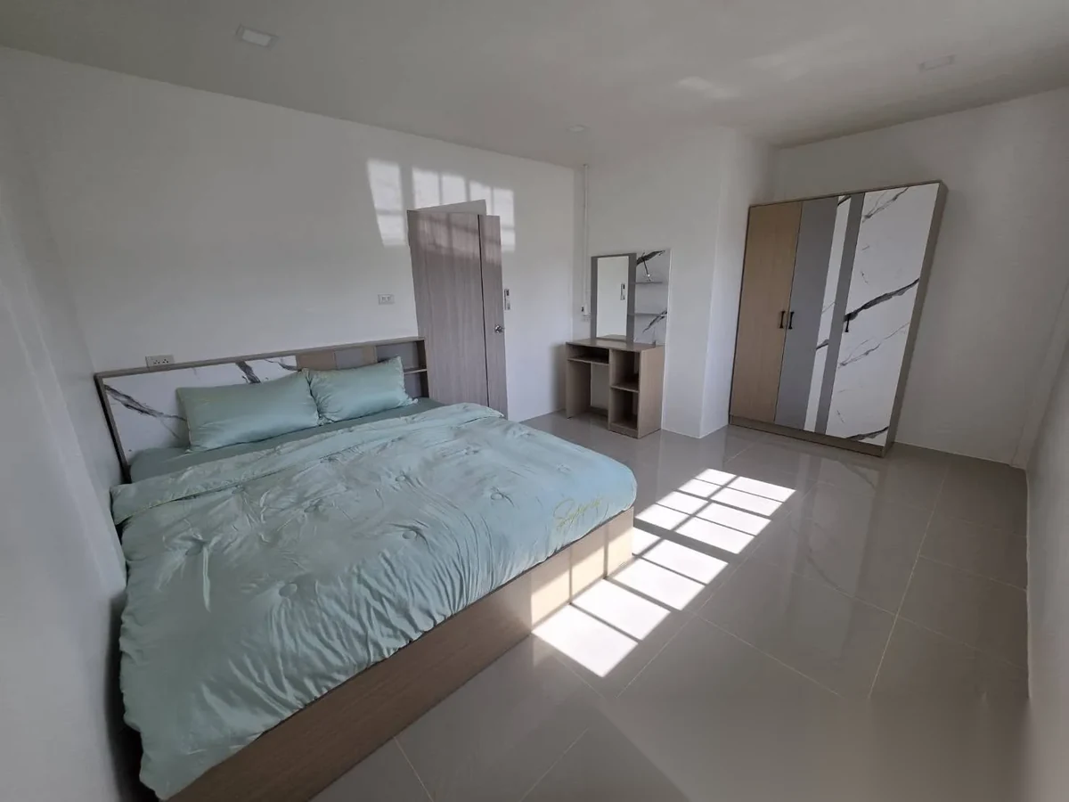 2 Bedroom Townhouse for rent at Phuket Country Home Village complex · Chalong — photo 2