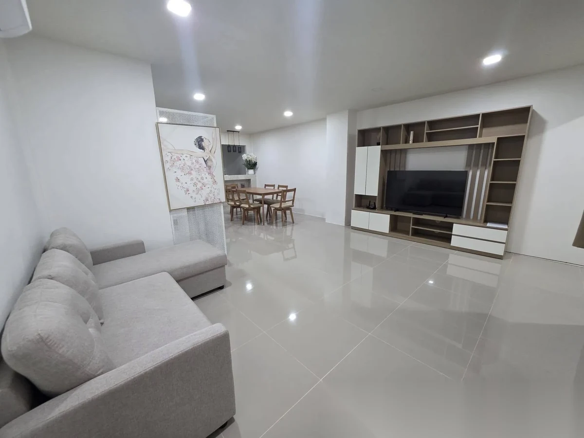 2 Bedroom Townhouse for rent at Phuket Country Home Village complex · Chalong — photo 5