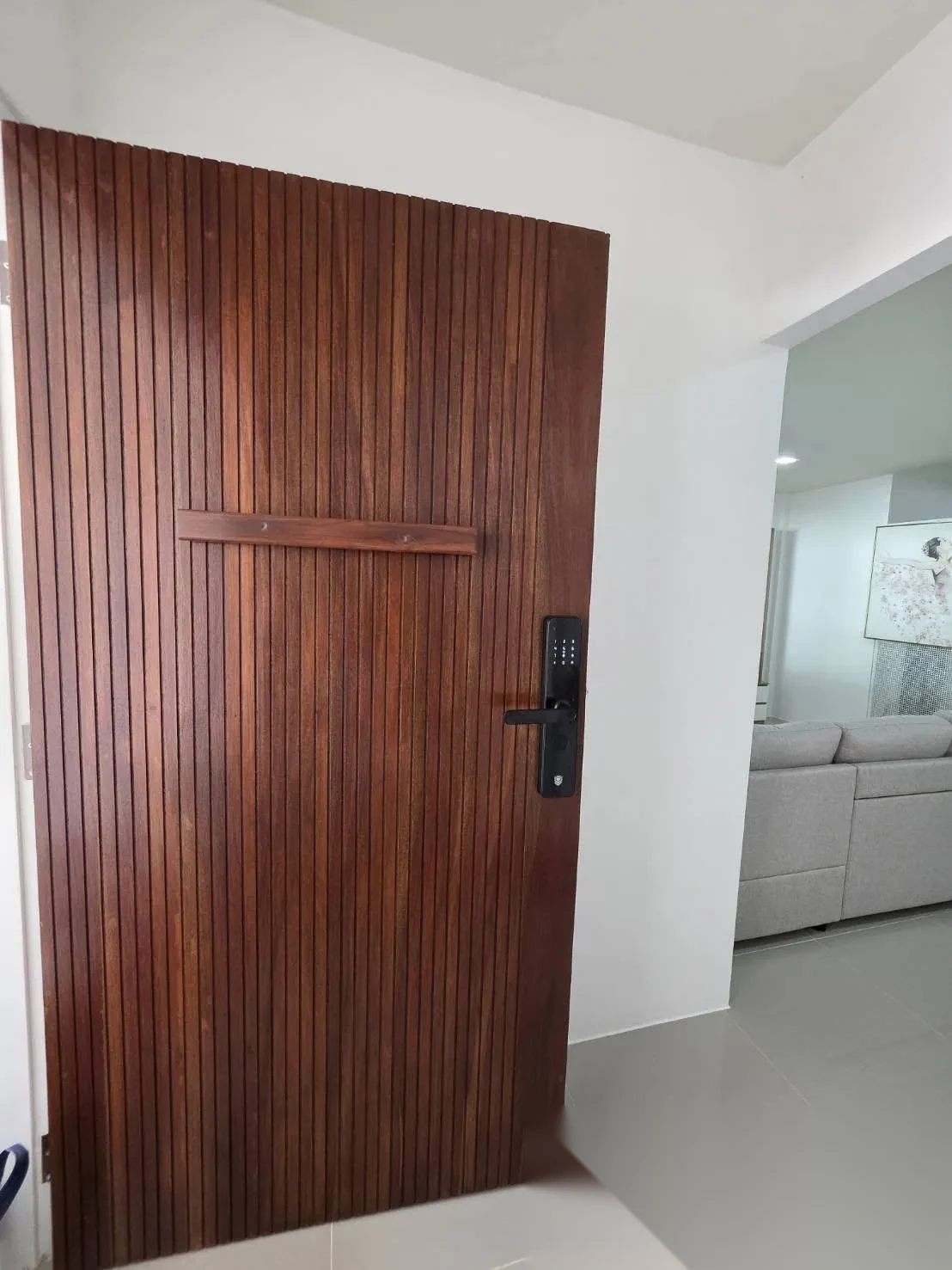 2 Bedroom Townhouse for rent at Phuket Country Home Village complex · Chalong — photo 6