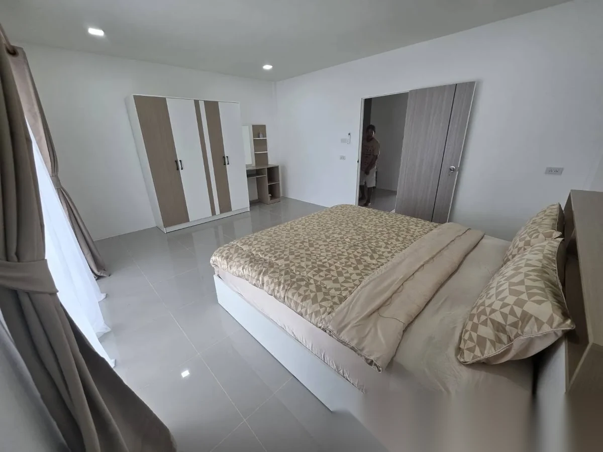 2 Bedroom Townhouse for rent at Phuket Country Home Village complex · Chalong — photo 10