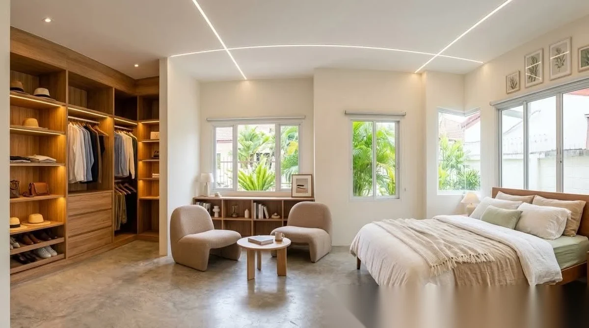 2 Bedroom House for rent at Phuket Villa 5 complex · Wichit — photo 2