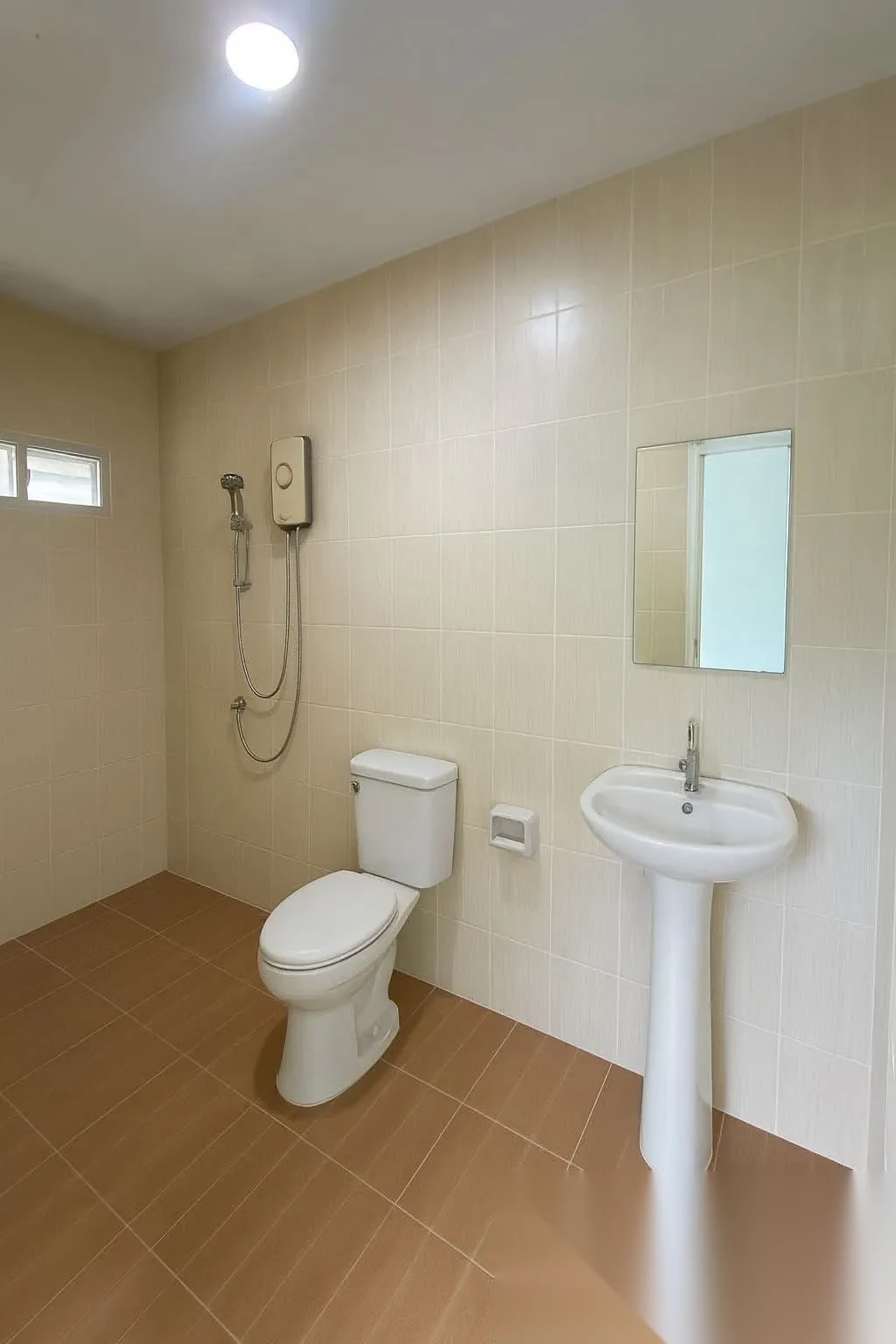 2 Bedroom House for rent at Phuket Villa 5 complex · Wichit — photo 5