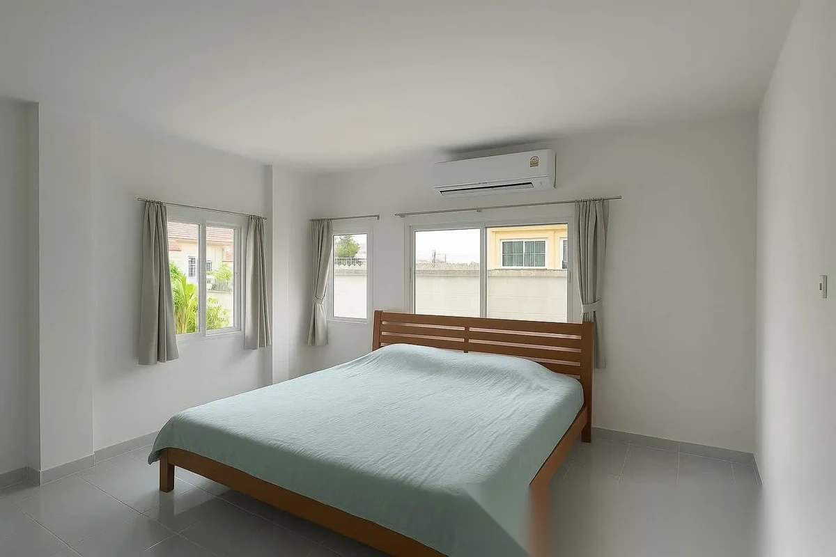 2 Bedroom House for rent at Phuket Villa 5 complex · Wichit — photo 6