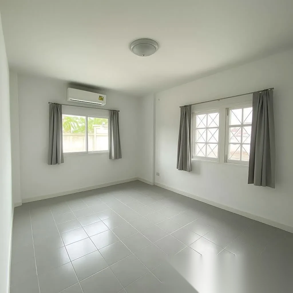 2 Bedroom House for rent at Phuket Villa 5 complex · Wichit — photo 9