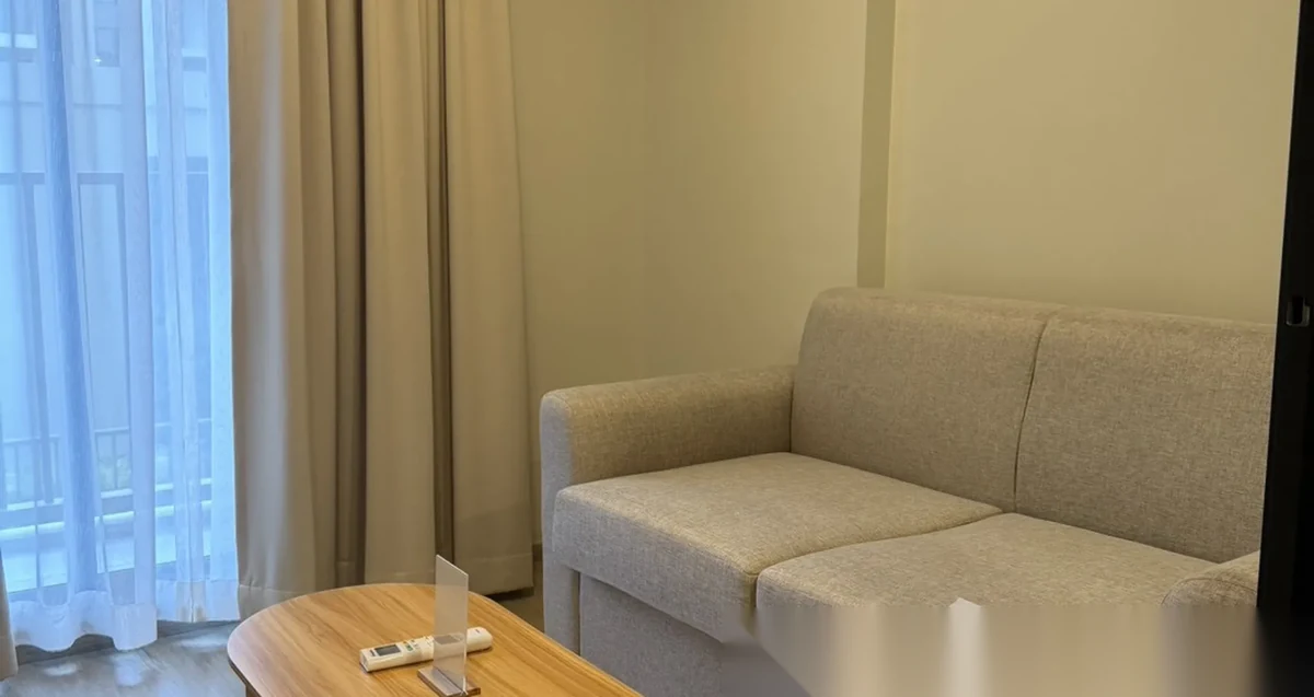 Апартаменты 1BR в ЖК The Origin Kathu-Patong · Кату