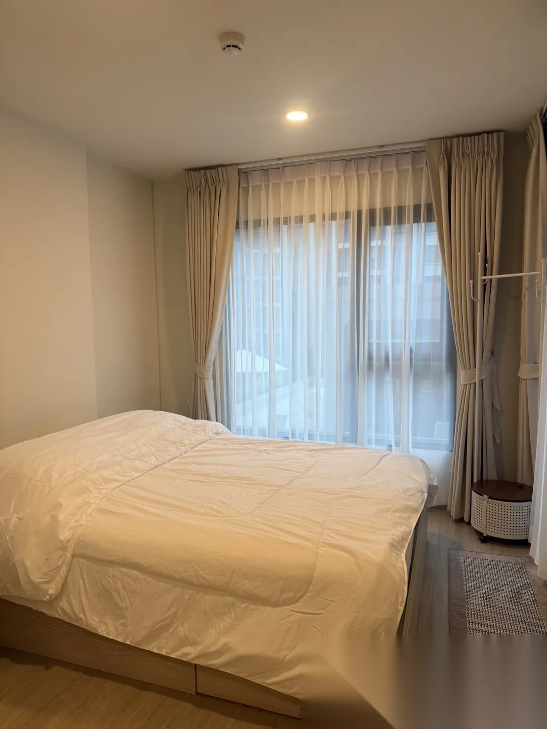 1 Bedroom Apartment for rent at The Origin Kathu-Patong complex · Kathu — photo 2