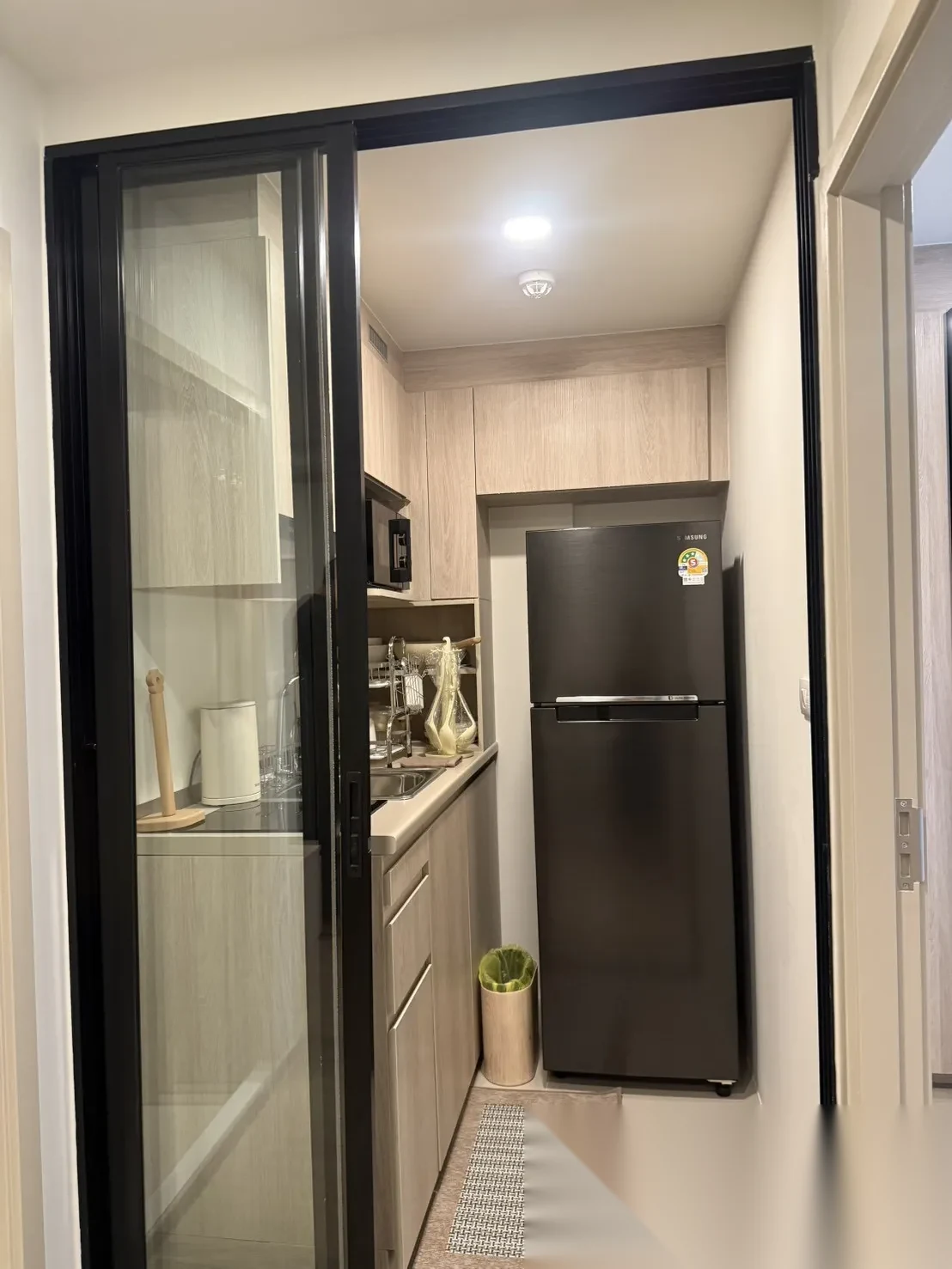 1 Bedroom Apartment for rent at The Origin Kathu-Patong complex · Kathu — photo 3