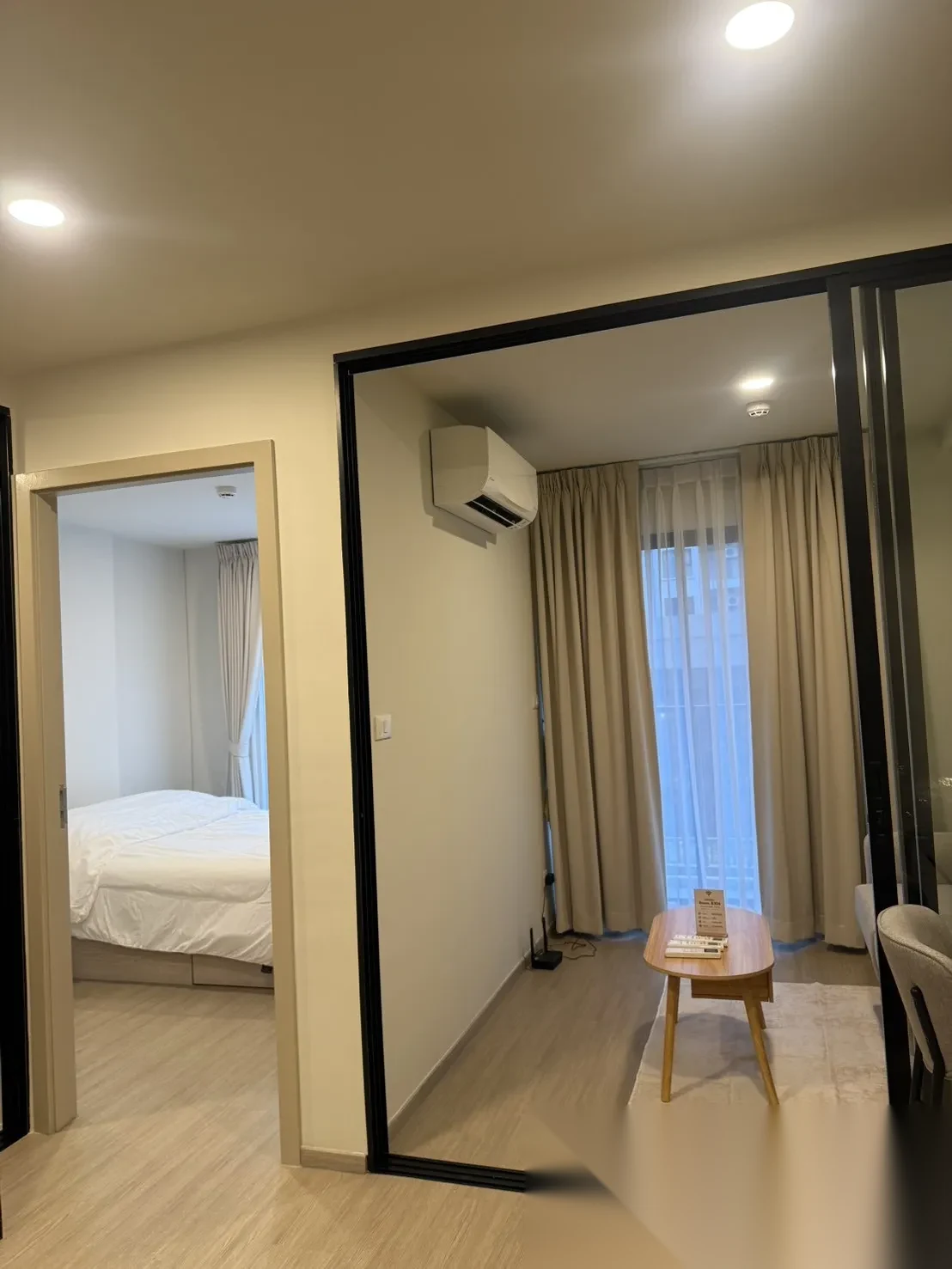 1 Bedroom Apartment for rent at The Origin Kathu-Patong complex · Kathu — photo 4