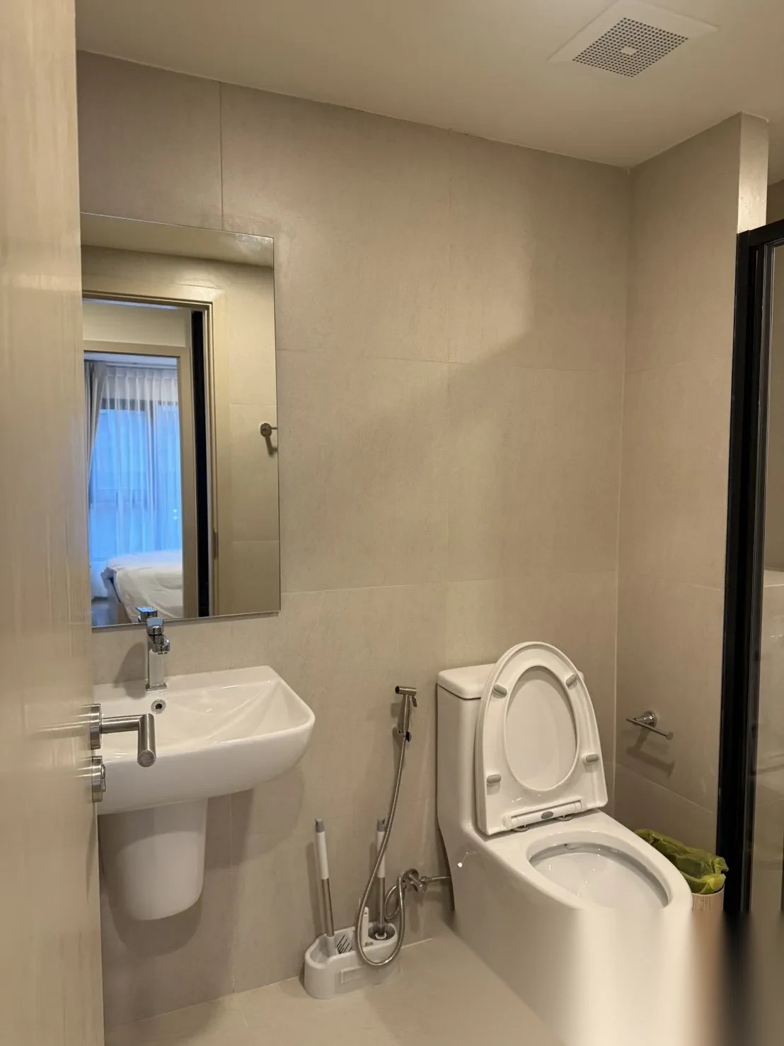 1 Bedroom Apartment for rent at The Origin Kathu-Patong complex · Kathu — photo 5