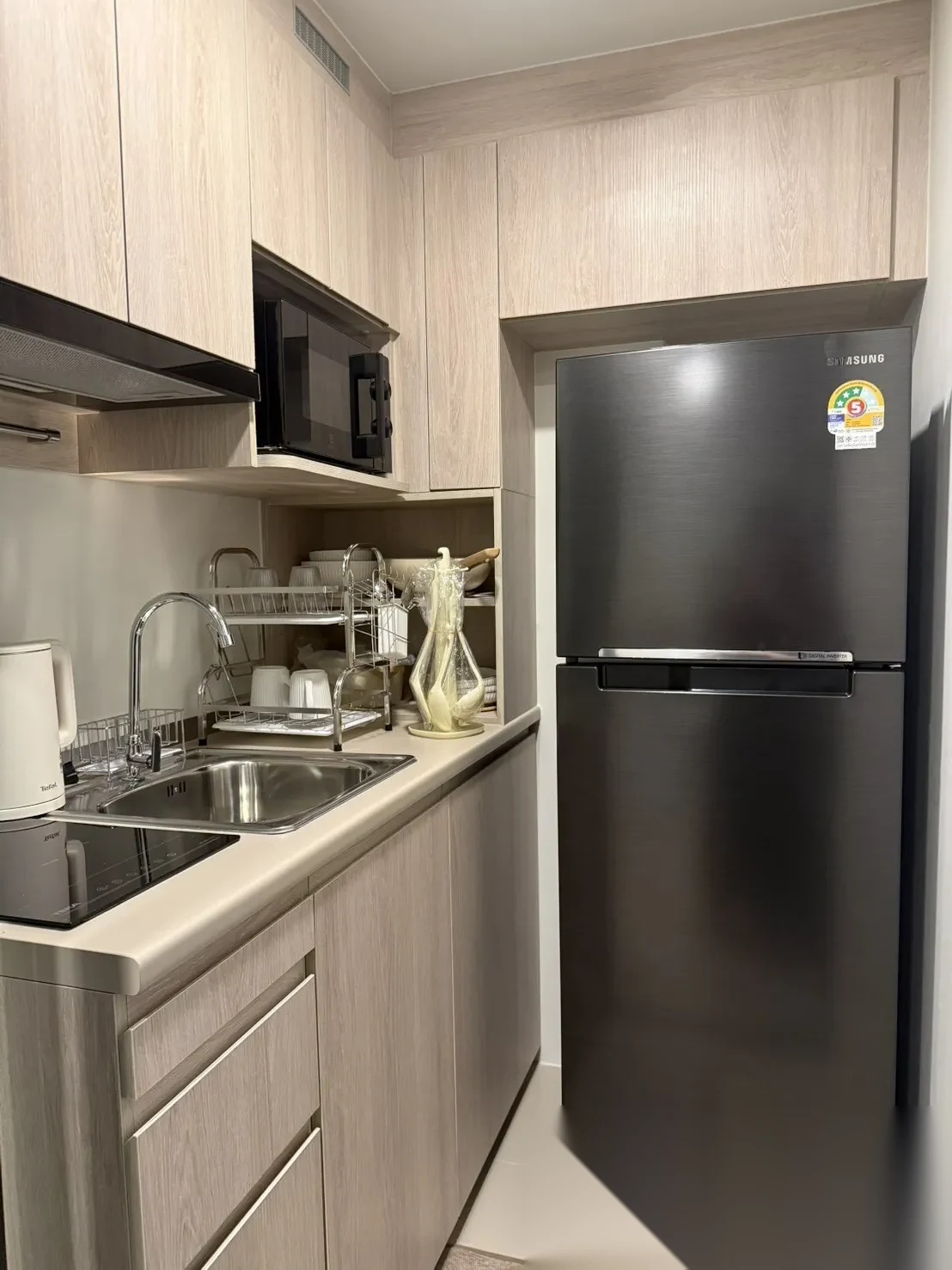 1 Bedroom Apartment for rent at The Origin Kathu-Patong complex · Kathu — photo 10