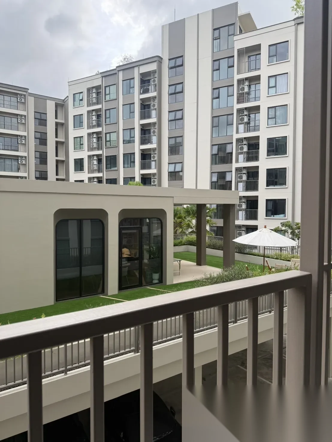1 Bedroom Apartment for rent at The Origin Kathu-Patong complex · Kathu — photo 12