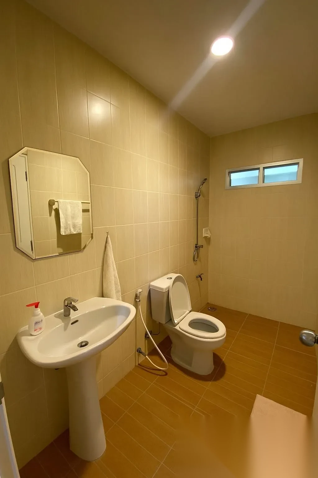2 Bedroom House for rent at Phuket Villa 5 complex · Wichit — photo 3