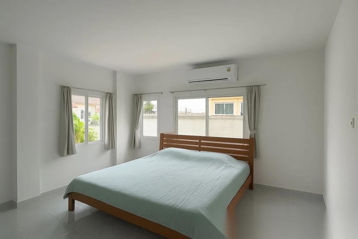 2 Bedroom House for rent at Phuket Villa 5 complex · Wichit — photo 7