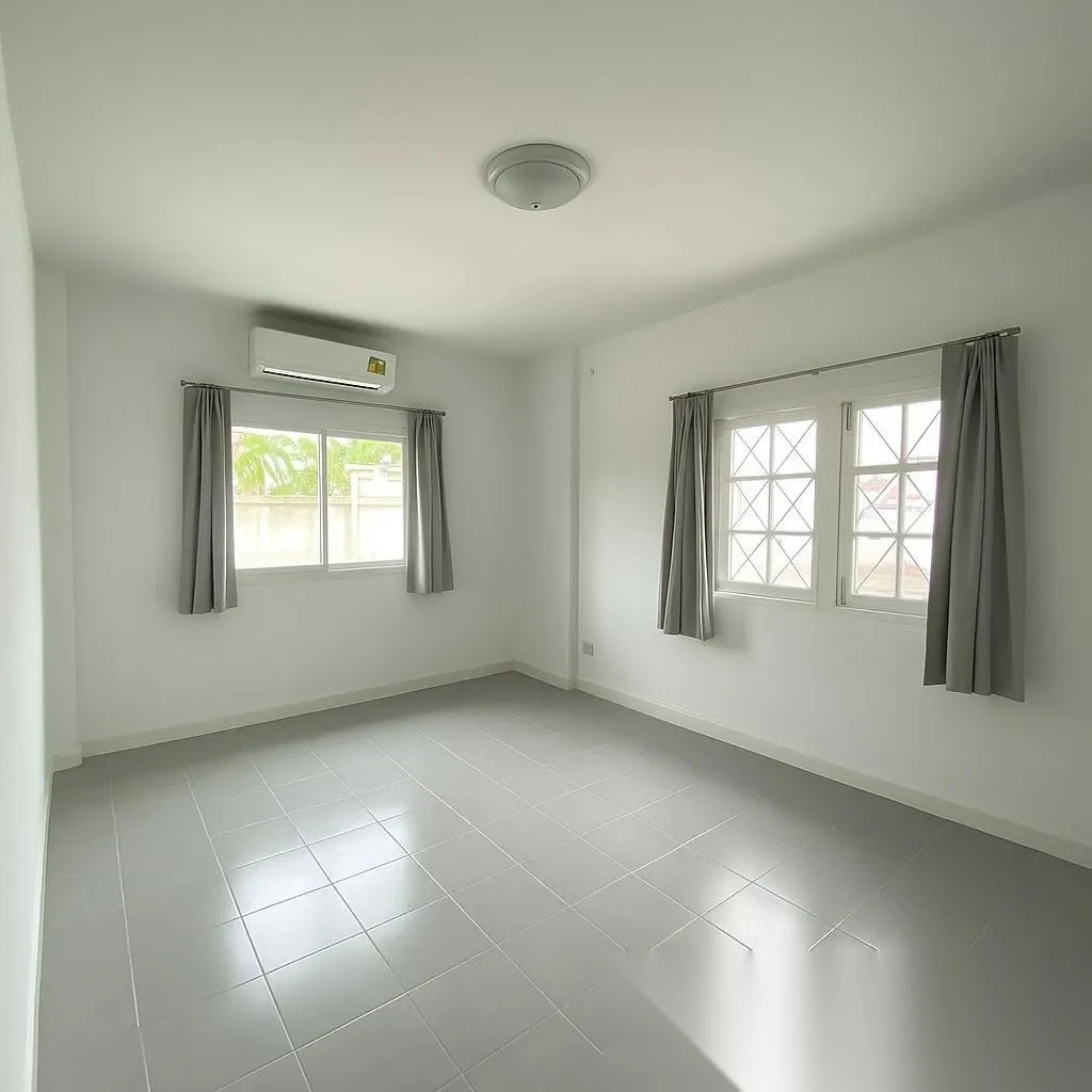 2 Bedroom House for rent at Phuket Villa 5 complex · Wichit — photo 8