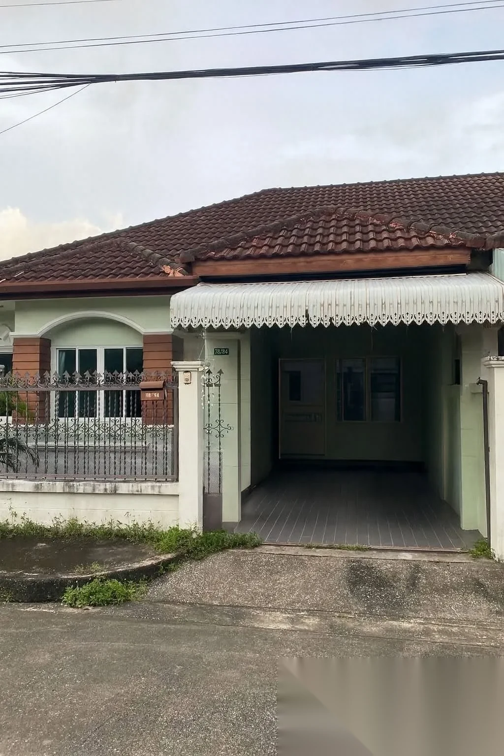 2 Bedroom House for rent at Phuket Villa 5 complex · Wichit — photo 9