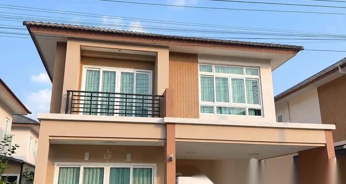 4 Bedroom House for rent at Mana Kathu Lake complex · Kathu