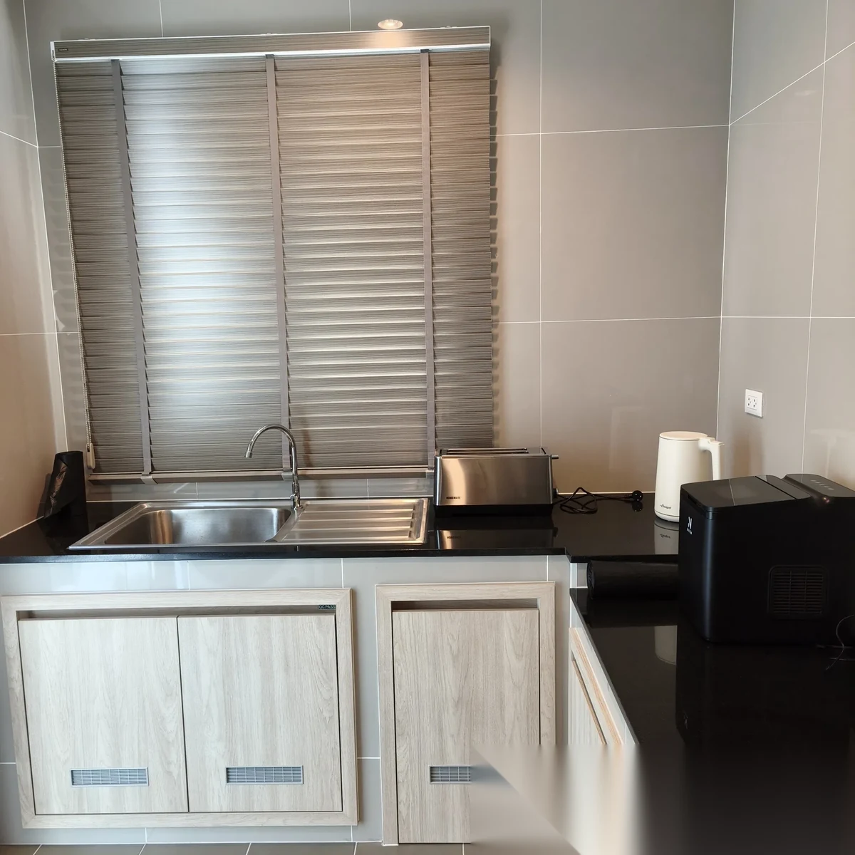 3 Bedroom House for rent at Saransiri Koh Keaw Retreat complex · Ko Kaeo · Garden View — photo 7