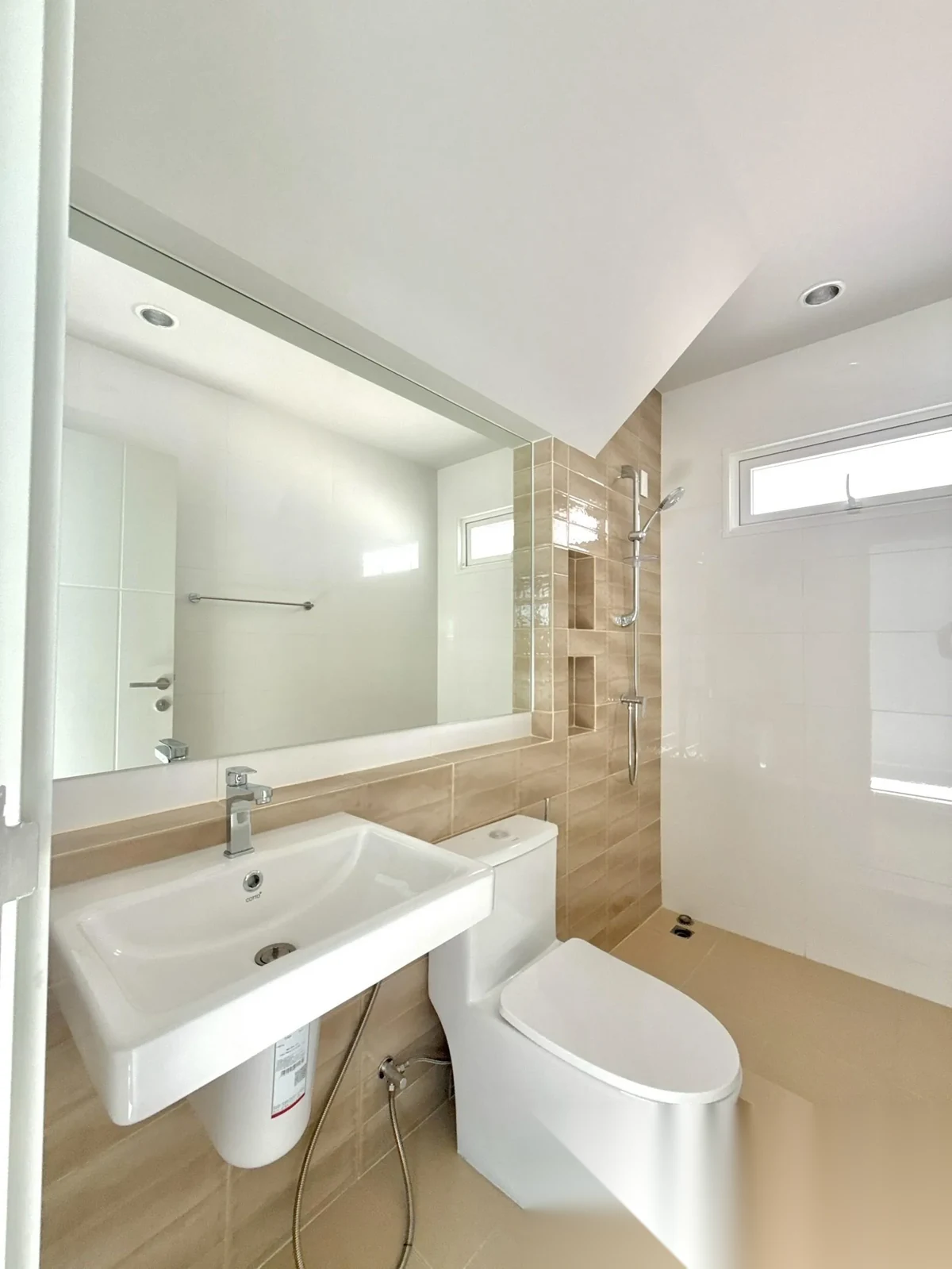4 Bedroom House for sale at Saransiri Koh Keaw Retreat complex · Ko Kaeo · Garden View — photo 6