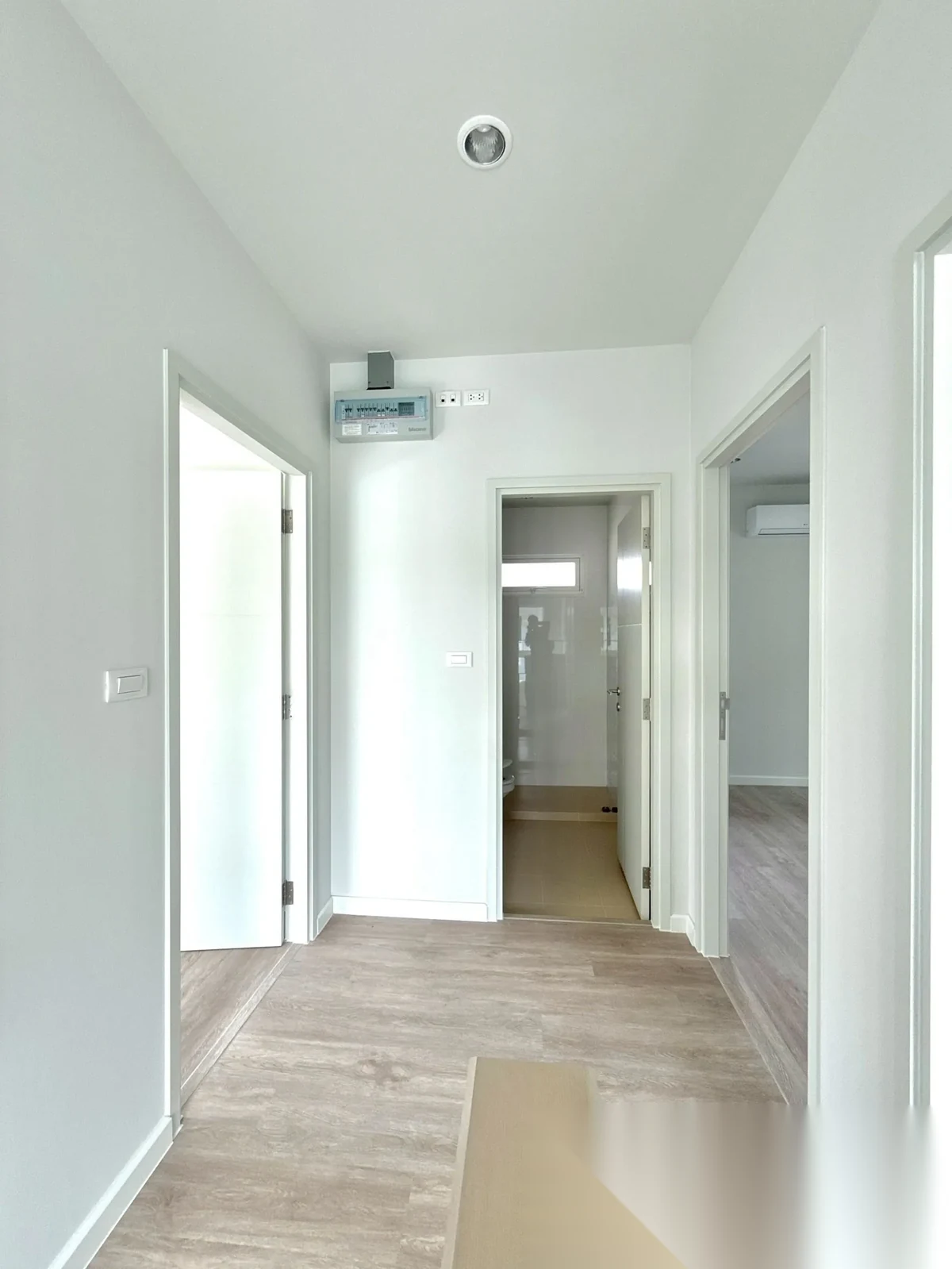 4 Bedroom House for sale at Saransiri Koh Keaw Retreat complex · Ko Kaeo · Garden View — photo 7