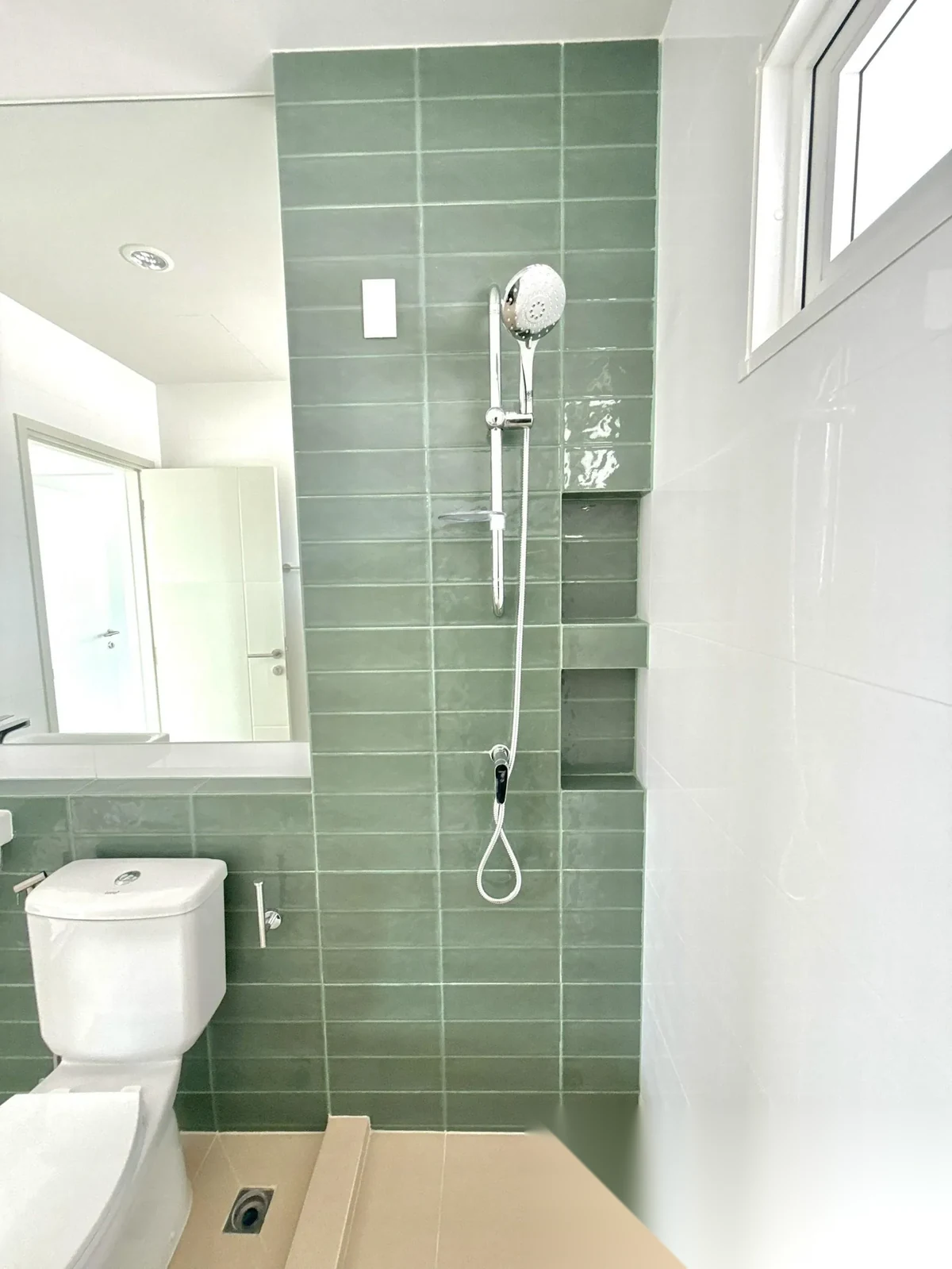 4 Bedroom House for sale at Saransiri Koh Keaw Retreat complex · Ko Kaeo · Garden View — photo 8