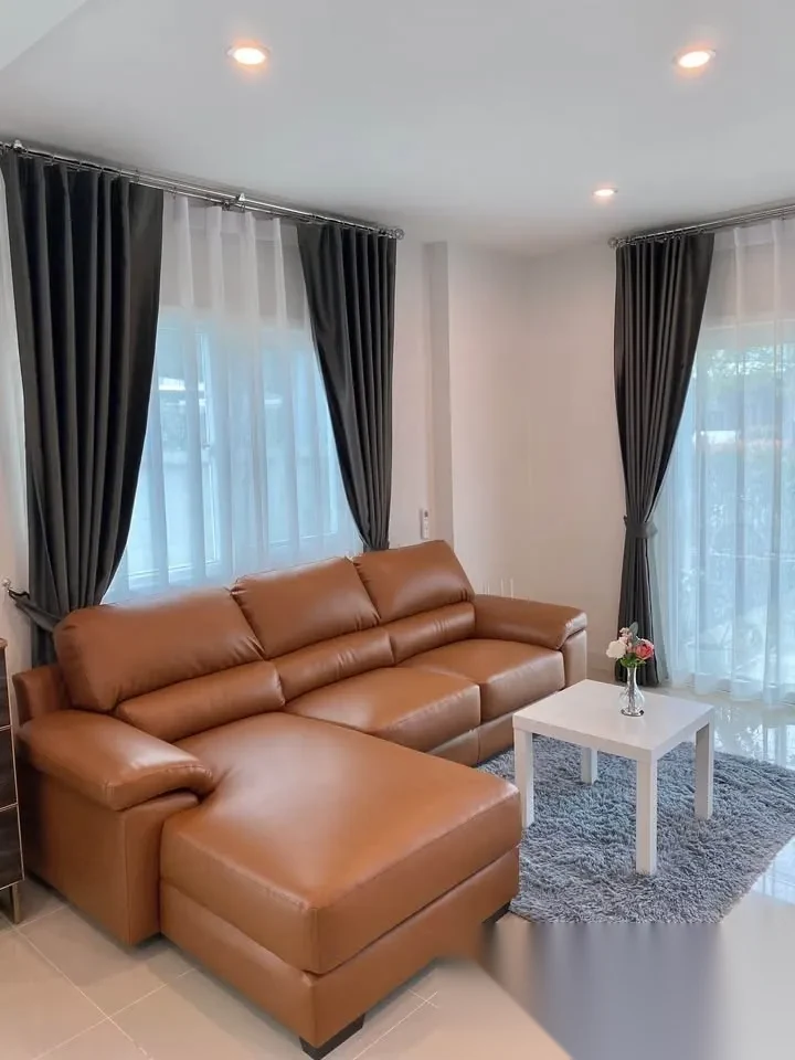 Дом 3BR в комплексе Supalai Bella Ko Kaeo Phuket · Ко Каео — фото 2