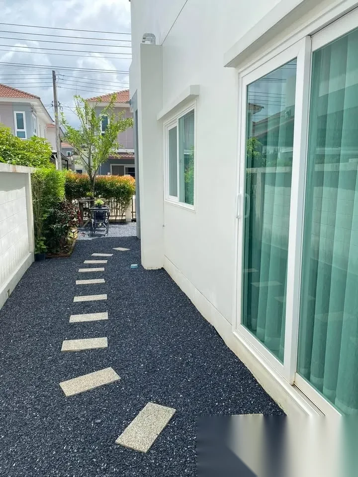 Дом 3BR в комплексе Supalai Bella Ko Kaeo Phuket · Ко Каео — фото 3