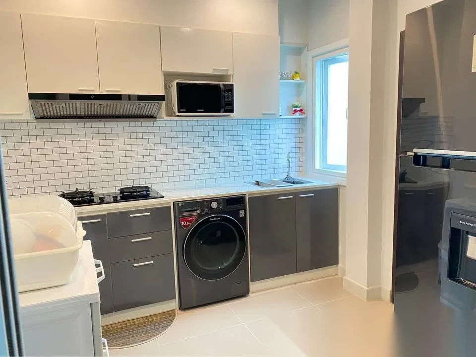 Дом 3BR в комплексе Supalai Bella Ko Kaeo Phuket · Ко Каео — фото 5