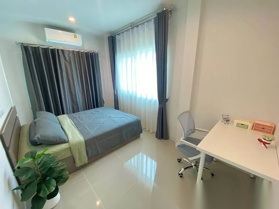 Дом 3BR в комплексе Supalai Bella Ko Kaeo Phuket · Ко Каео — фото 7