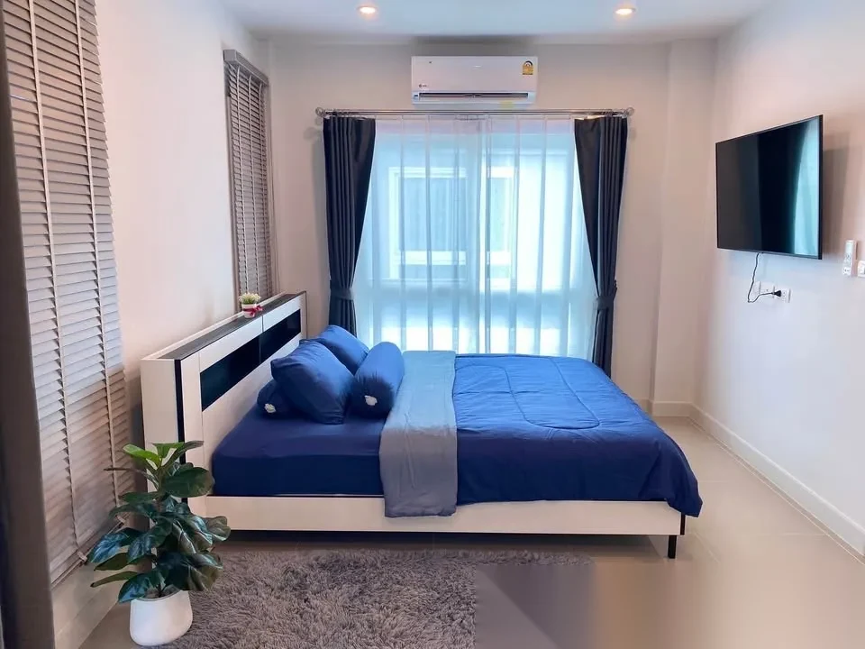 Дом 3BR в комплексе Supalai Bella Ko Kaeo Phuket · Ко Каео — фото 9