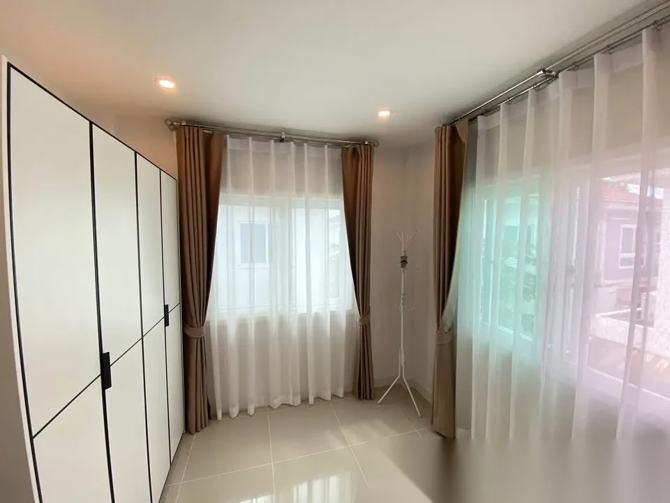 Дом 3BR в комплексе Supalai Bella Ko Kaeo Phuket · Ко Каео — фото 10