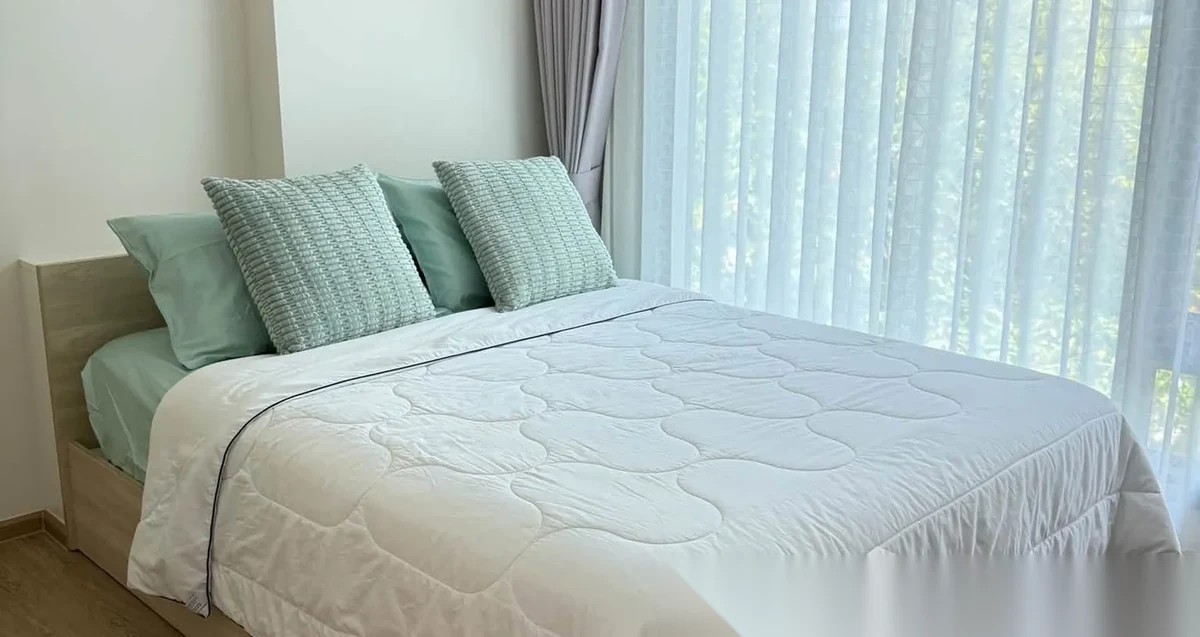 1 Bedroom Apartment for rent at Phyll Phuket by Central Pattana complex · Wichit