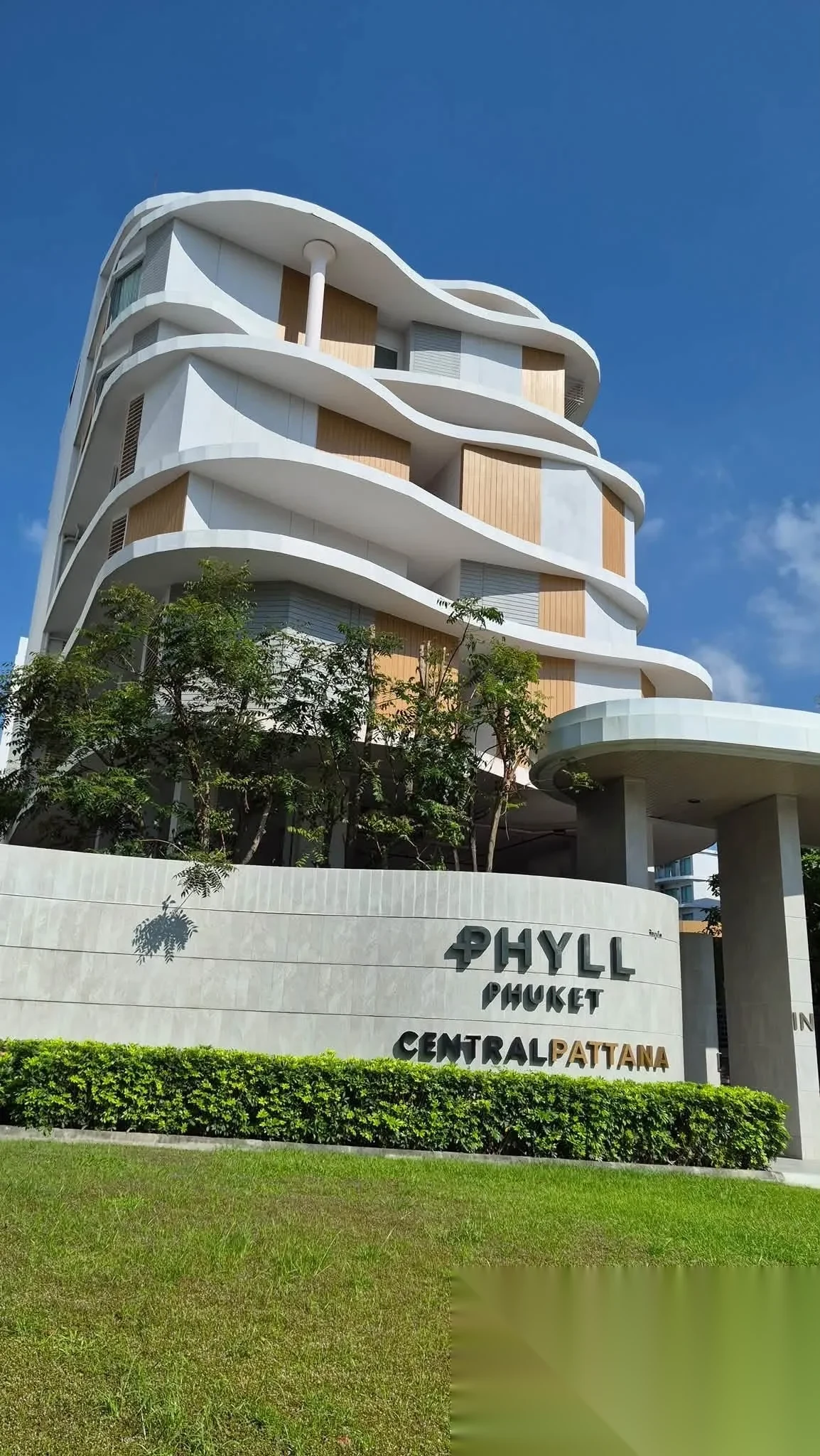 1 Bedroom Apartment for rent at Phyll Phuket by Central Pattana complex · Wichit — photo 2