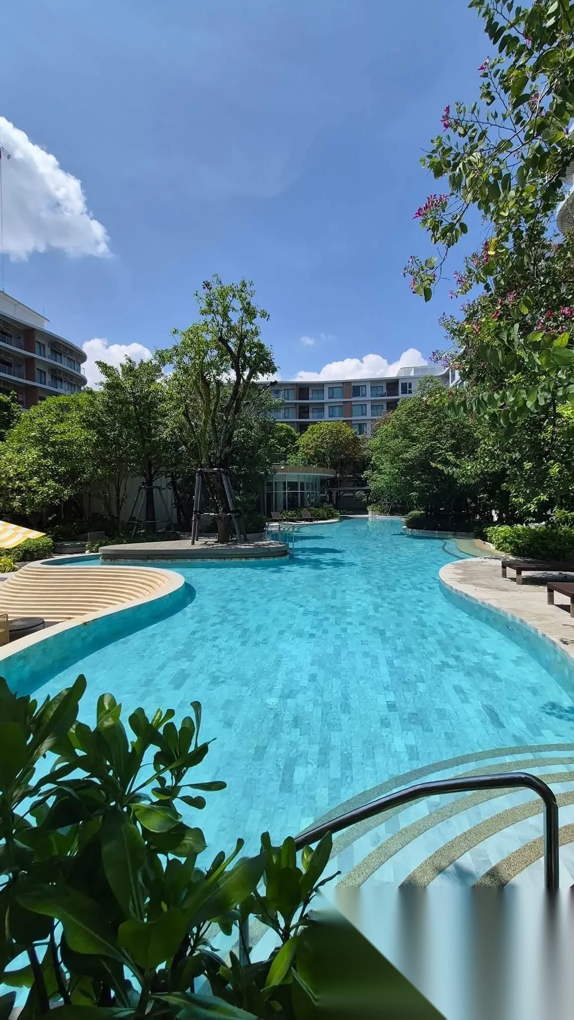 1 Bedroom Apartment for rent at Phyll Phuket by Central Pattana complex · Wichit — photo 3