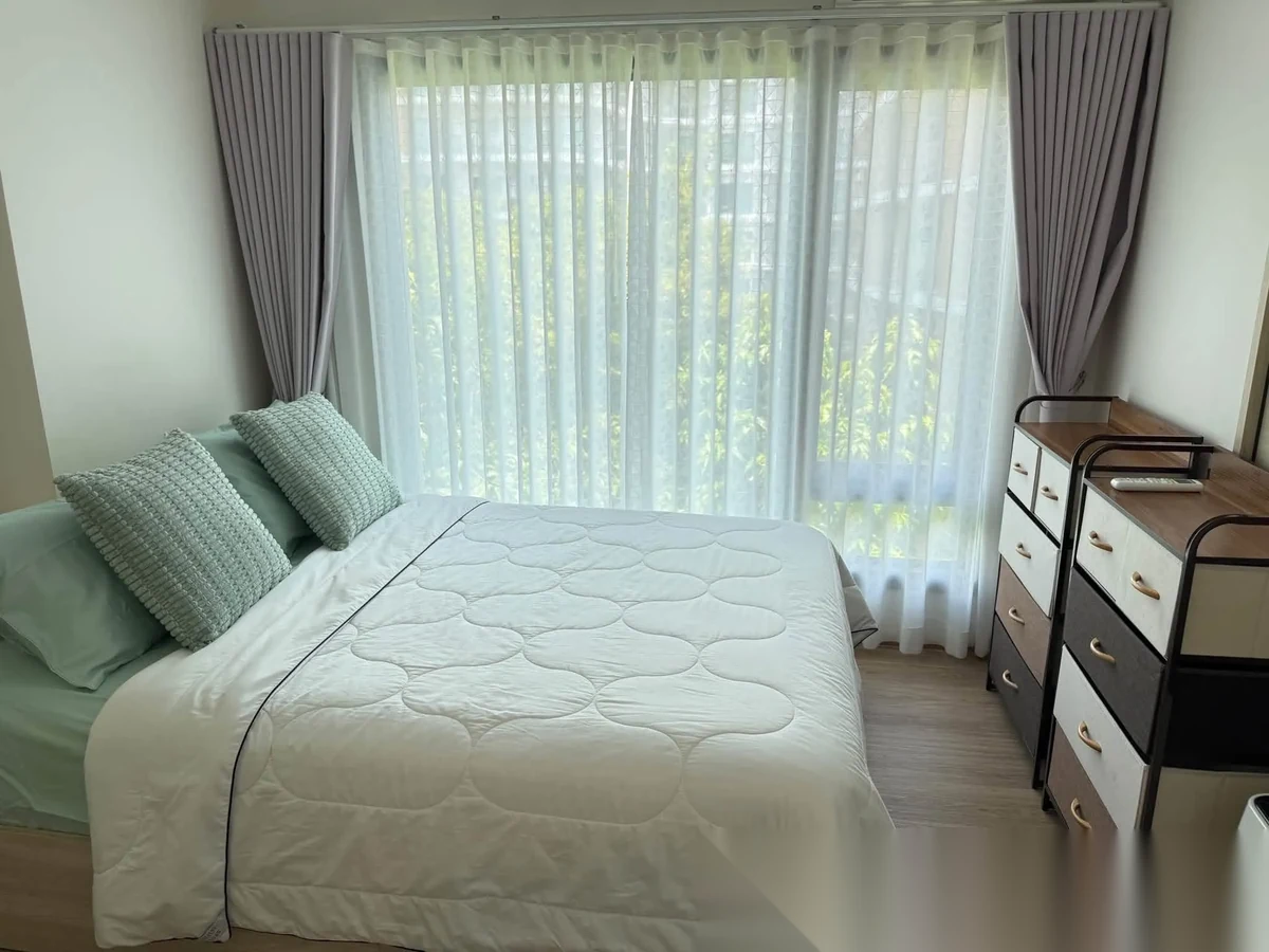1 Bedroom Apartment for rent at Phyll Phuket by Central Pattana complex · Wichit — photo 4