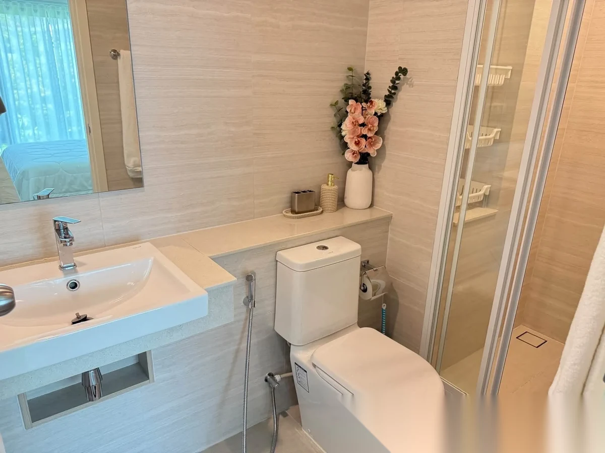 1 Bedroom Apartment for rent at Phyll Phuket by Central Pattana complex · Wichit — photo 5